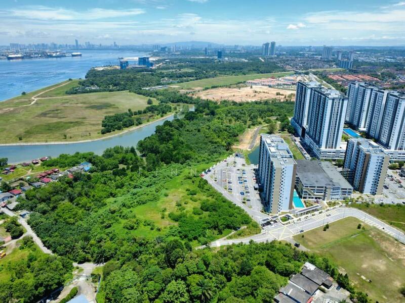 For Sale - Permas Land