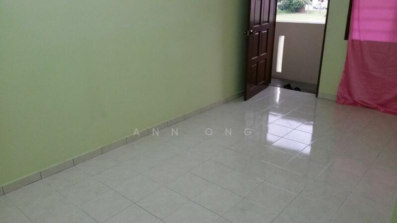 For Sale - Bungalow at Kampung Selayang Indah