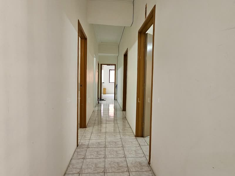 Untuk Dijual - Evergreen Park Cypress