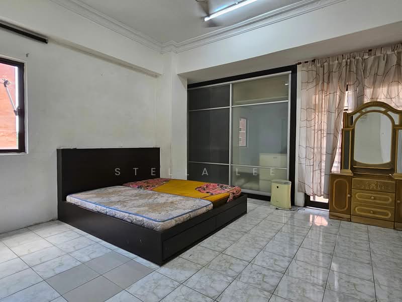 Untuk Dijual - Evergreen Park Cypress