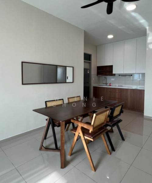For Rent - Nikka Residence