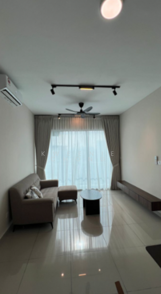 For Rent - Nikka Residence