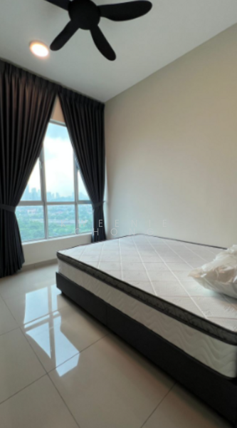 For Rent - Nikka Residence