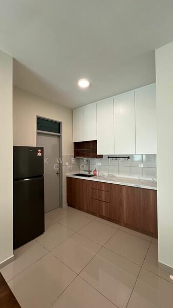 For Rent - Nikka Residence