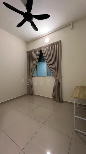 For Rent - Nikka Residence