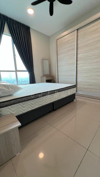 For Rent - Nikka Residence
