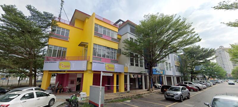 For Sale - NZX Commercial Centre