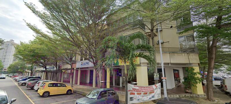 For Sale - NZX Commercial Centre