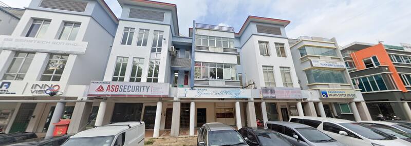 For Sale - NZX Commercial Centre
