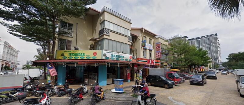 For Sale - NZX Commercial Centre