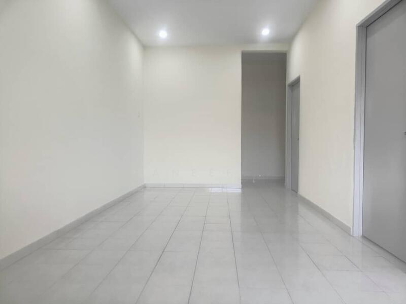Untuk Dijual - Teres 1 Tingkat - Taman Tempua - Simpang Ampat - Refurbished!