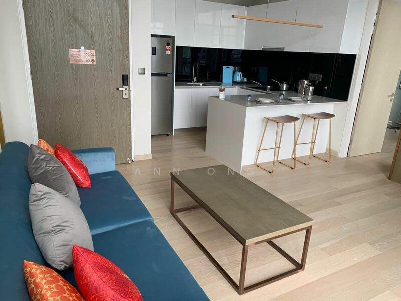 Service Residence for Sale at Star Residences One - Ann Ong - PropertyGuru.com.my