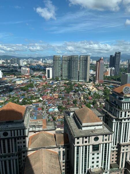 Service Residence for Sale at Star Residences One - Ann Ong - PropertyGuru.com.my
