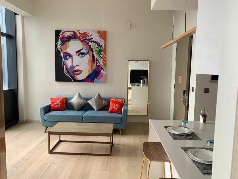 Service Residence for Sale at Star Residences One - Ann Ong - PropertyGuru.com.my