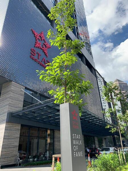 Service Residence for Sale at Star Residences One - Ann Ong - PropertyGuru.com.my