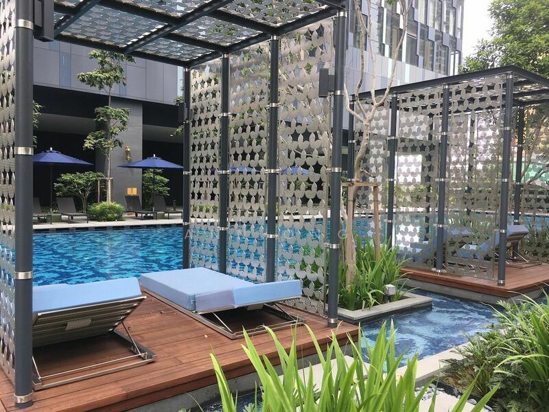Service Residence for Sale at Star Residences One - Ann Ong - PropertyGuru.com.my