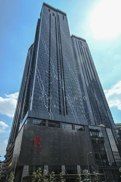 Service Residence for Sale at Star Residences One - Ann Ong - PropertyGuru.com.my