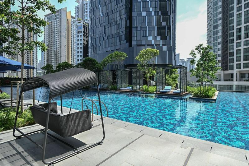 Service Residence for Sale at Star Residences One - Ann Ong - PropertyGuru.com.my