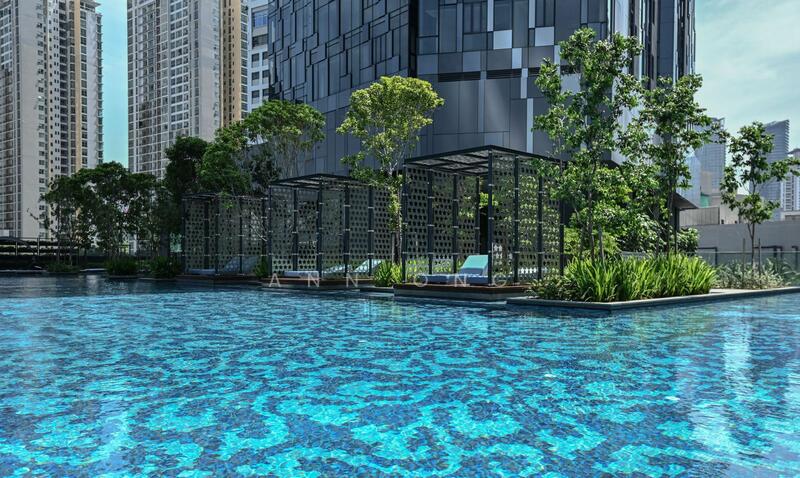Service Residence for Sale at Star Residences One - Ann Ong - PropertyGuru.com.my