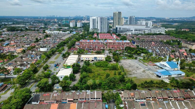 For Sale - Taman Bukit Mewah