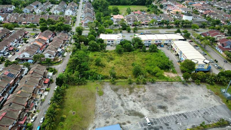 For Sale - Taman Bukit Mewah