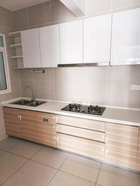 For Rent - V-Residensi 2
