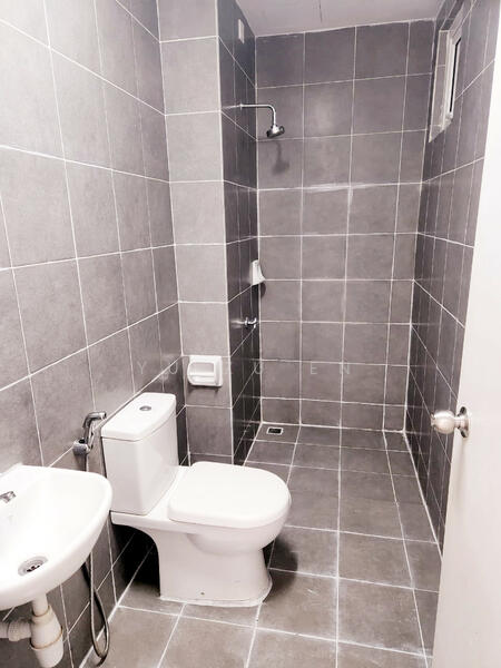 For Rent - V-Residensi 2