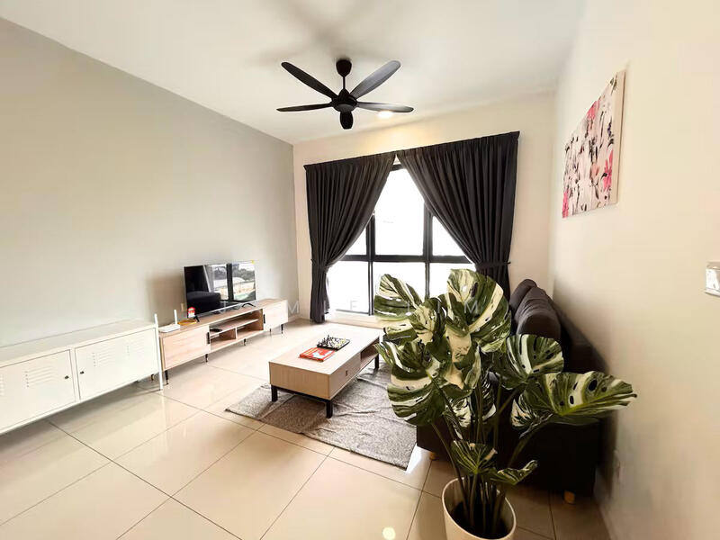 Untuk Disewa - Third Avenue