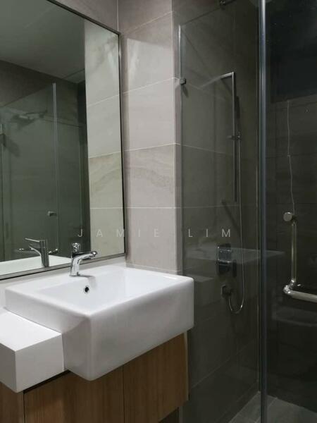 Untuk Disewa - Third Avenue