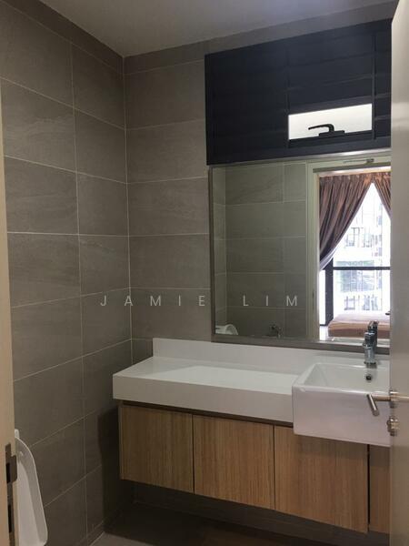 Untuk Disewa - Third Avenue