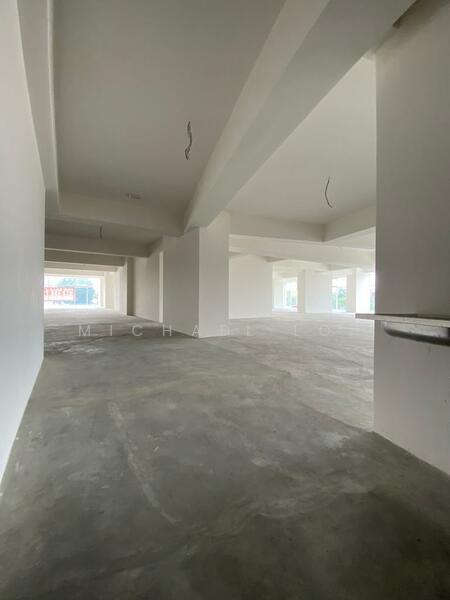 For Rent - Sky Awani Commercial, Sentul