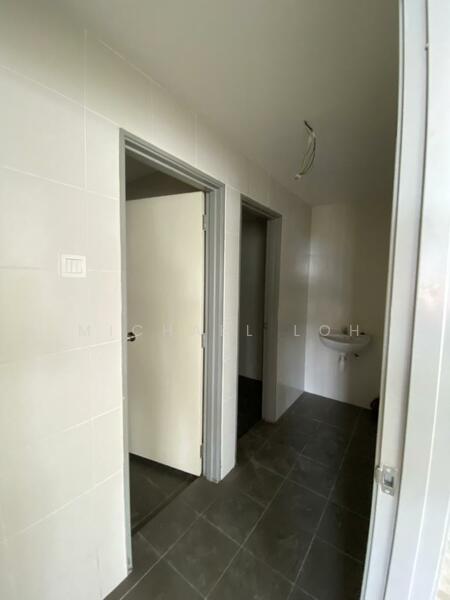 For Rent - Sky Awani Commercial, Sentul