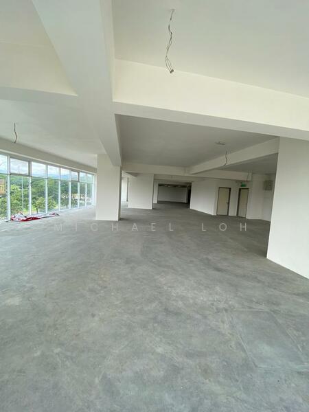 For Rent - Sky Awani Commercial, Sentul