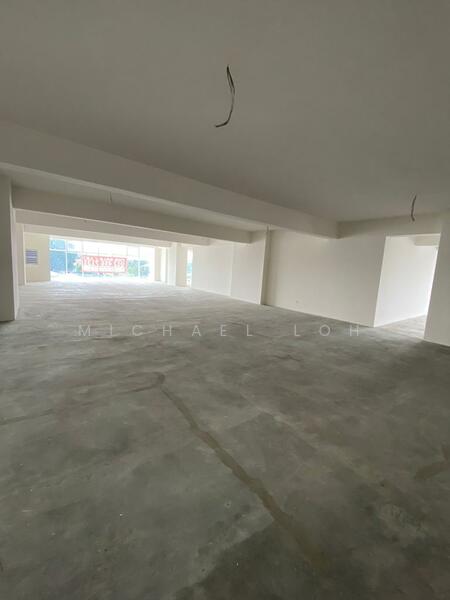 For Rent - Sky Awani Commercial, Sentul