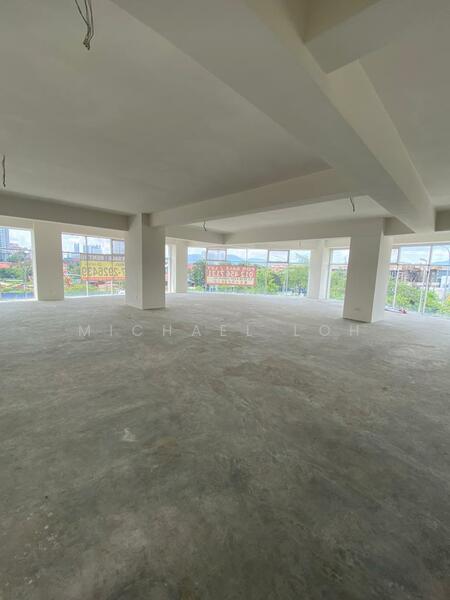 For Rent - Sky Awani Commercial, Sentul