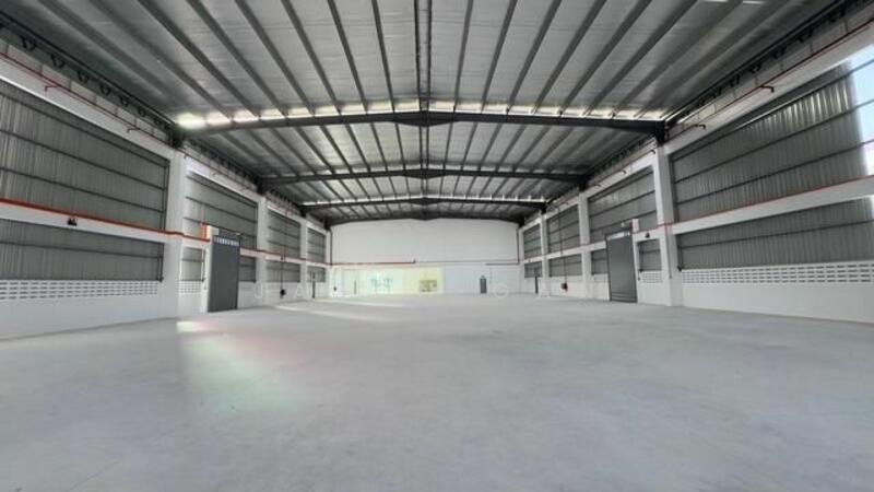 SEPANG, PUSAT PERINDUSTRIAN CIPTA SELATAN, BRAND NEW, NEXT TO ELITE HIGHWAY untuk Untuk Disewa - RM 65,000 /bulan, Apr 2026 - PropertyGuru.com.my