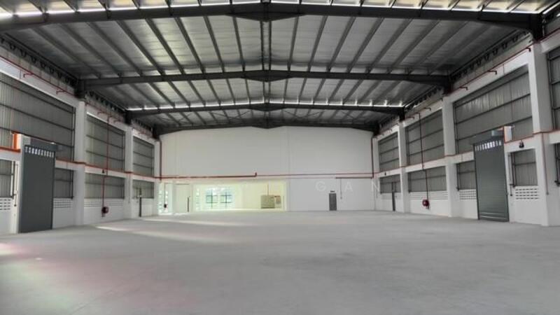 SEPANG, PUSAT PERINDUSTRIAN CIPTA SELATAN, BRAND NEW, NEXT TO ELITE HIGHWAY untuk Untuk Disewa - RM 65,000 /bulan, Apr 2026 - PropertyGuru.com.my