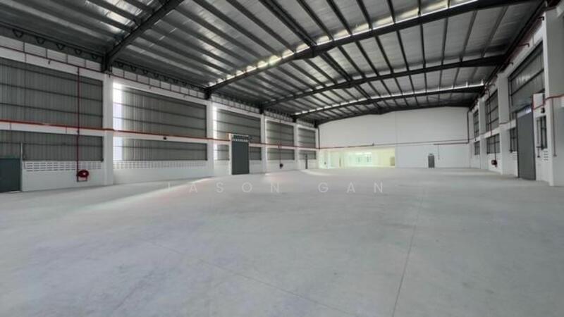 SEPANG, PUSAT PERINDUSTRIAN CIPTA SELATAN, BRAND NEW, NEXT TO ELITE HIGHWAY untuk Untuk Disewa - RM 65,000 /bulan, Apr 2026 - PropertyGuru.com.my