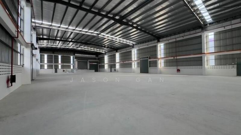SEPANG, PUSAT PERINDUSTRIAN CIPTA SELATAN, BRAND NEW, NEXT TO ELITE HIGHWAY untuk Untuk Disewa - RM 65,000 /bulan, Apr 2026 - PropertyGuru.com.my