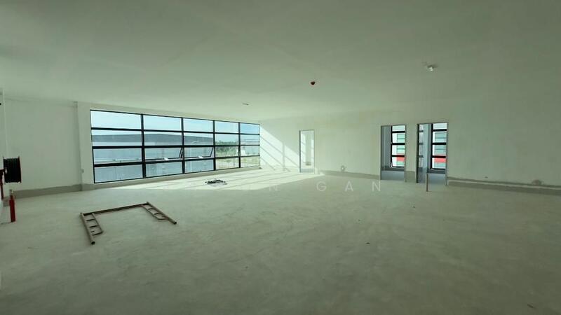 SEPANG, PUSAT PERINDUSTRIAN CIPTA SELATAN, BRAND NEW, NEXT TO ELITE HIGHWAY untuk Untuk Disewa - RM 65,000 /bulan, Apr 2026 - PropertyGuru.com.my