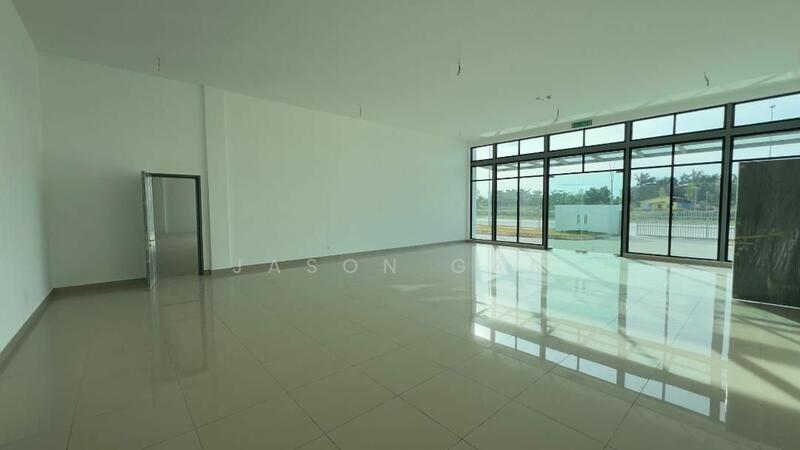 SEPANG, PUSAT PERINDUSTRIAN CIPTA SELATAN, BRAND NEW, NEXT TO ELITE HIGHWAY untuk Untuk Disewa - RM 65,000 /bulan, Apr 2026 - PropertyGuru.com.my