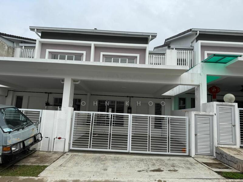 For Rent - Tiara Sendayan