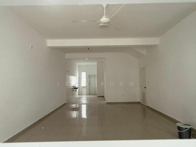 For Rent - Tiara Sendayan
