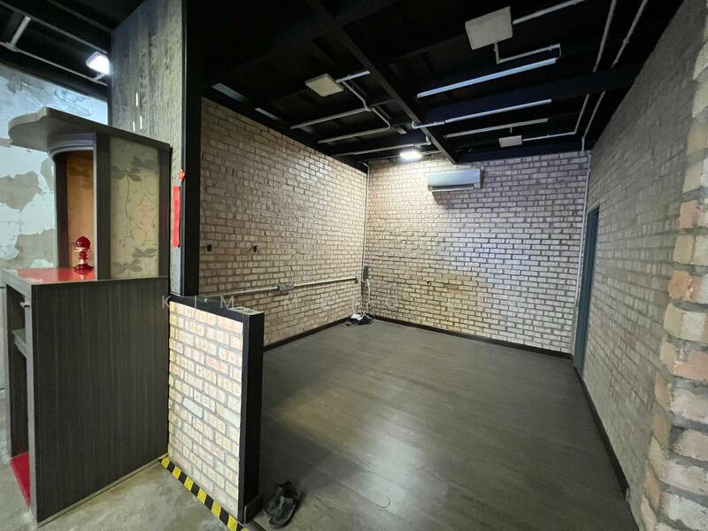 Untuk Disewa - Bandar Sri Damansara