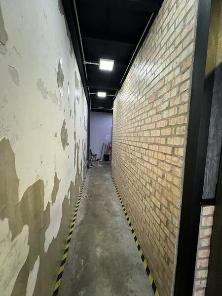 Untuk Disewa - Bandar Sri Damansara