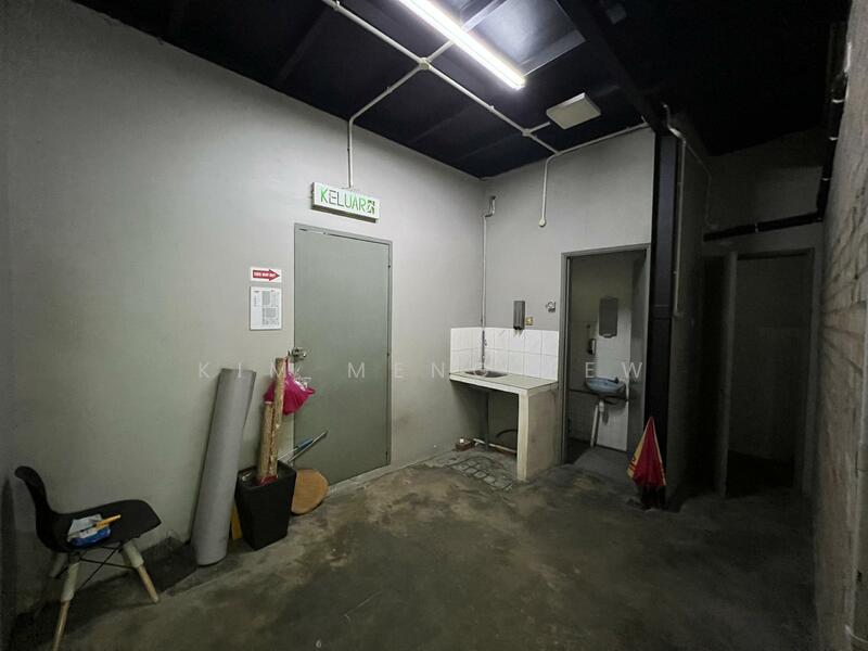 Untuk Disewa - Bandar Sri Damansara