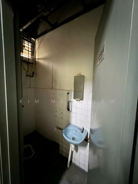 Untuk Disewa - Bandar Sri Damansara