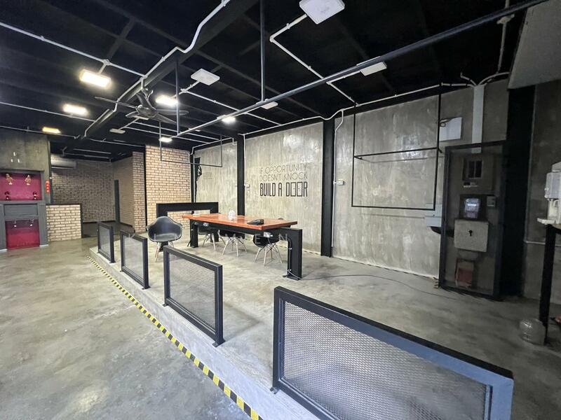 Untuk Disewa - Bandar Sri Damansara