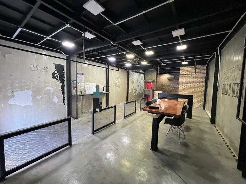 Untuk Disewa - Bandar Sri Damansara