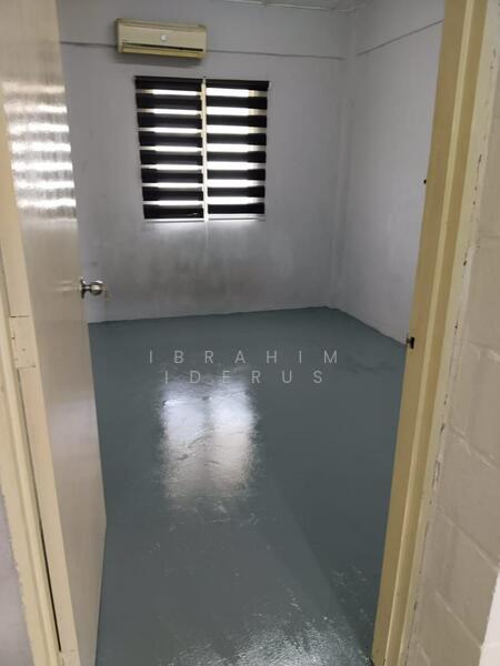 For Sale - Pangsapuri Melati